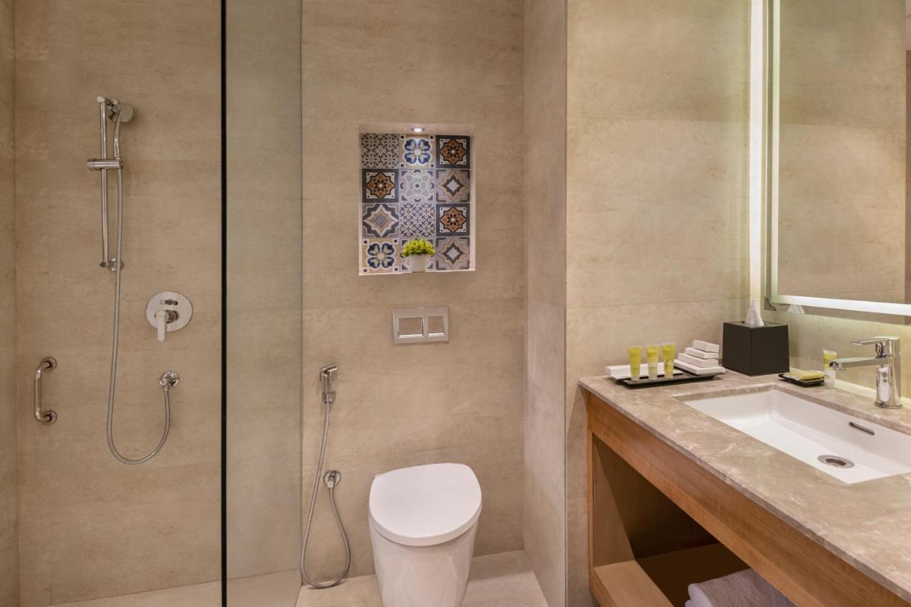 Hyatt Place Goa Кандолім Екстер'єр фото