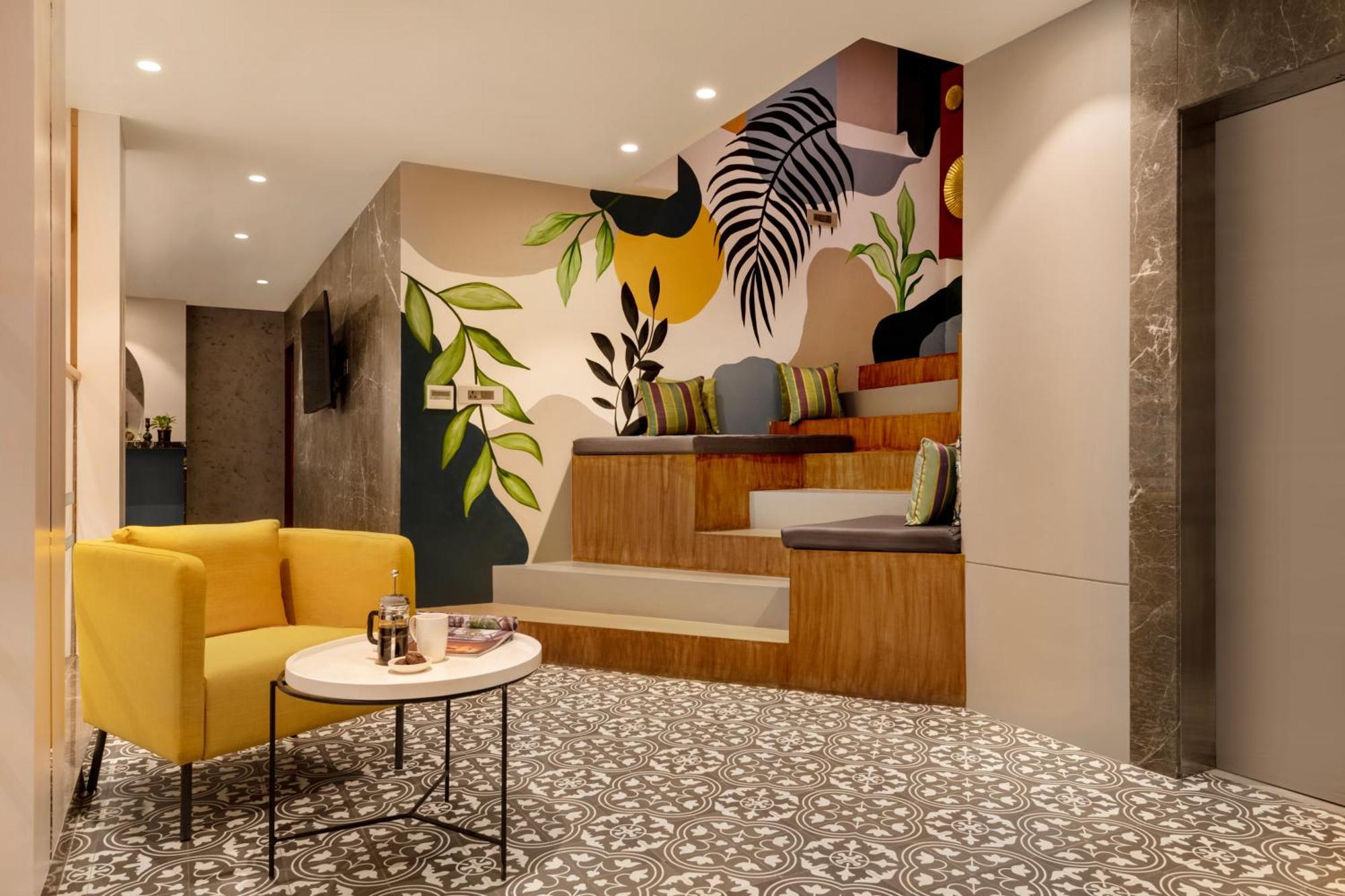 Hyatt Place Goa Кандолім Екстер'єр фото